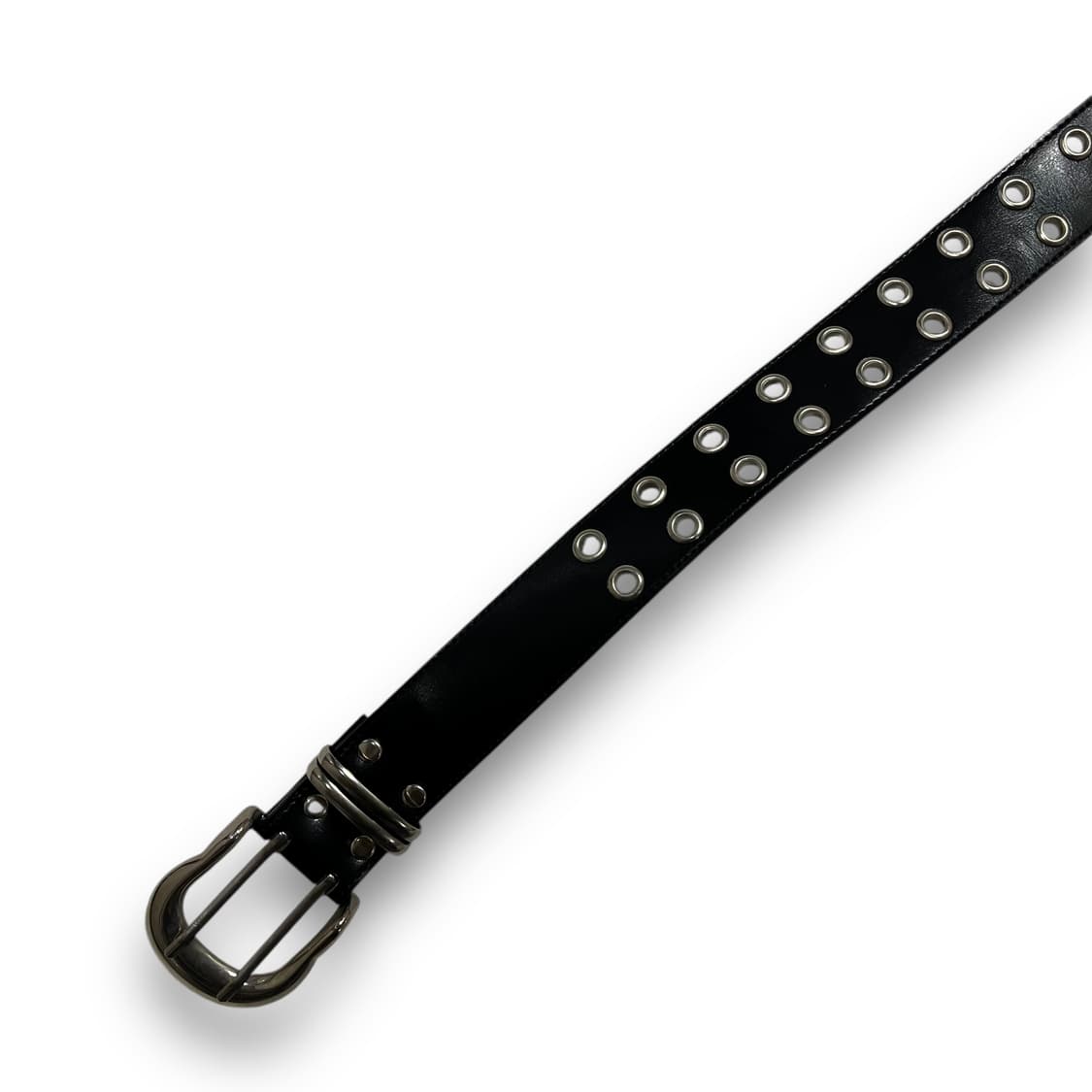 Rock Chic double multi-ring belt 상품이미지4