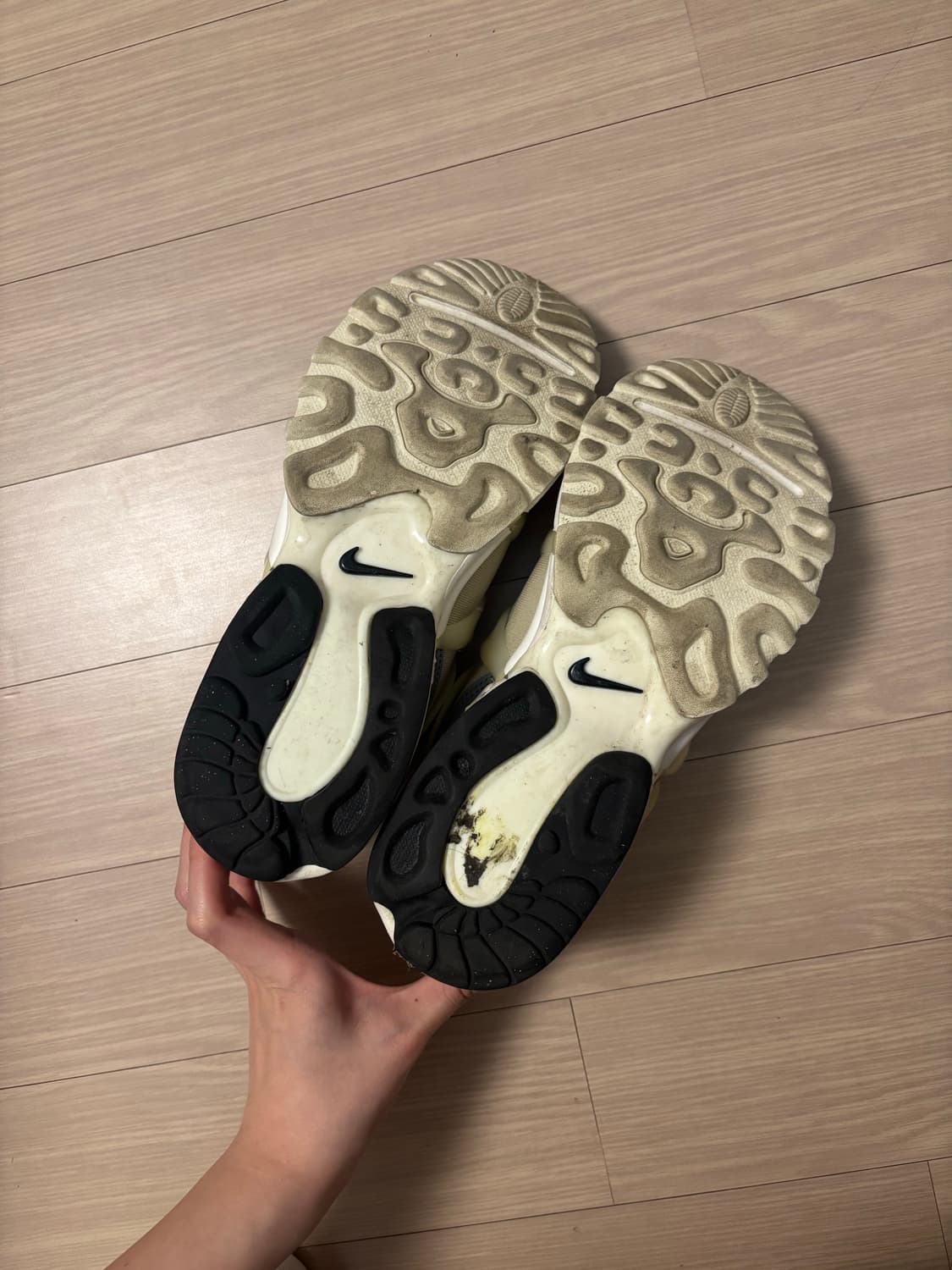 나이키 쿠키니 250 상품이미지3