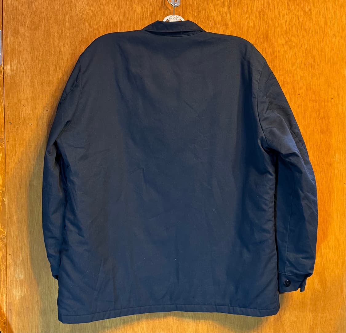 USA 빈티지 RED KAP 워크자켓 메카닉자켓 "XL" (400) 상품이미지2