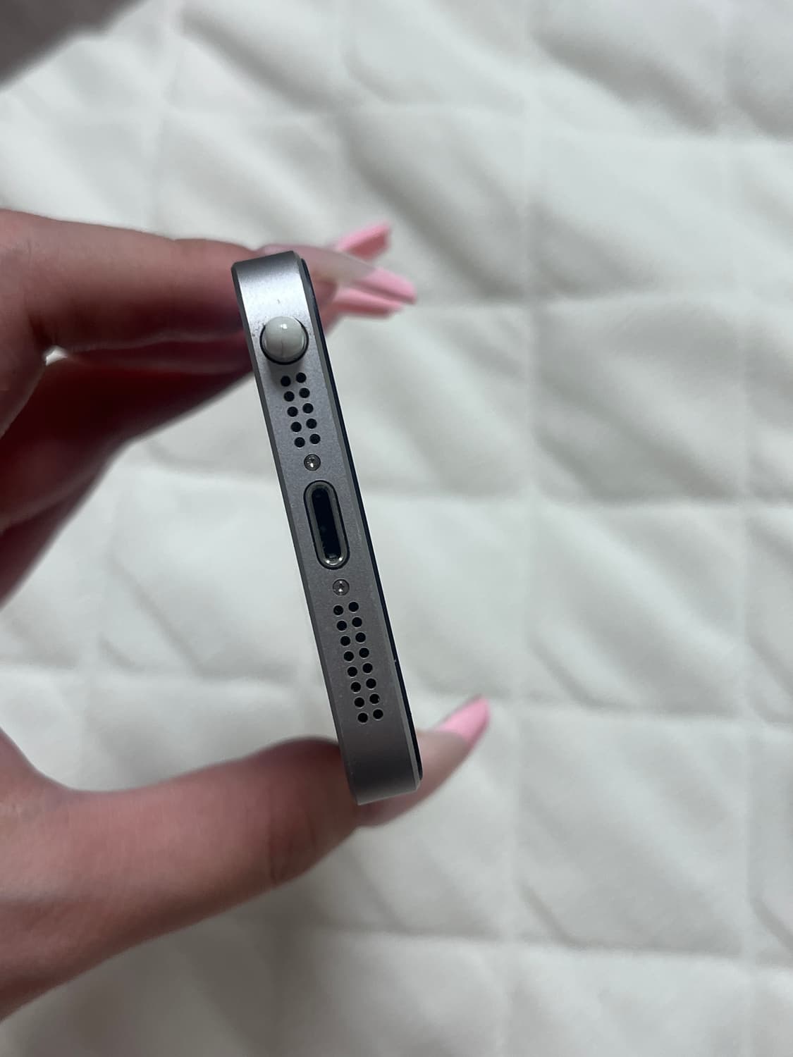 아이폰 se 스페이스 그레이 64GB 상품이미지4