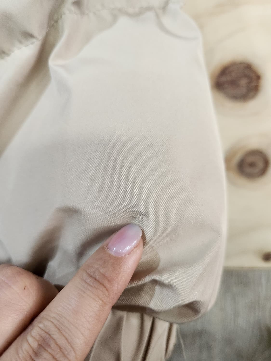 1003) 여성 숏 패딩 상품이미지6