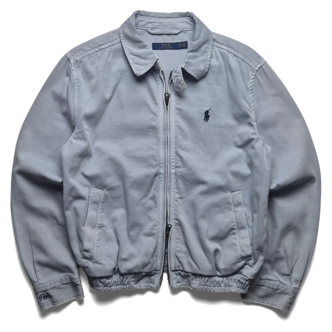 [XS] 폴로 랄프로렌 코튼 스윙톱 자켓 상품이미지1