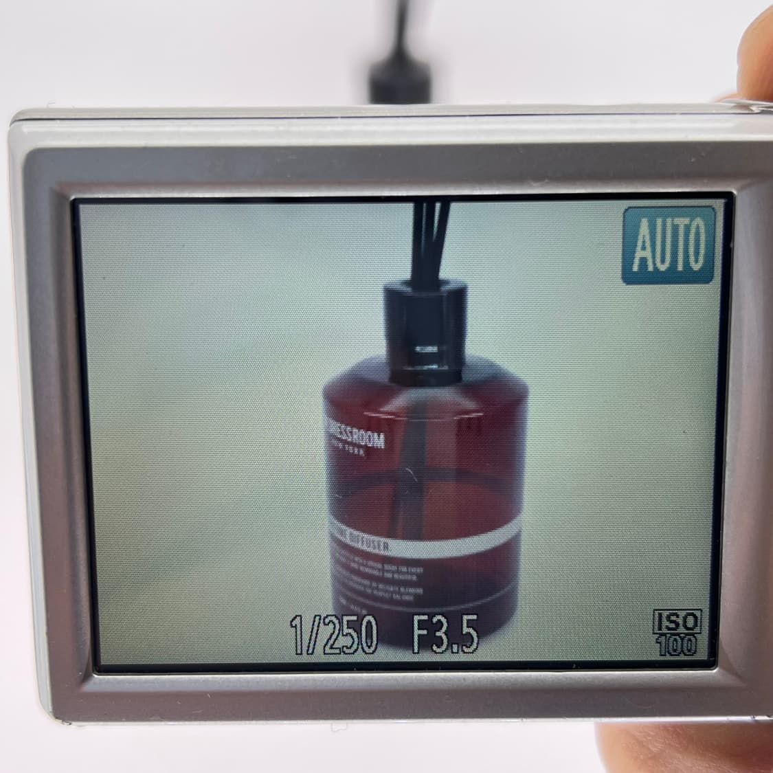 캐논 익서스 Canon IXUS 175 실버 상품이미지10