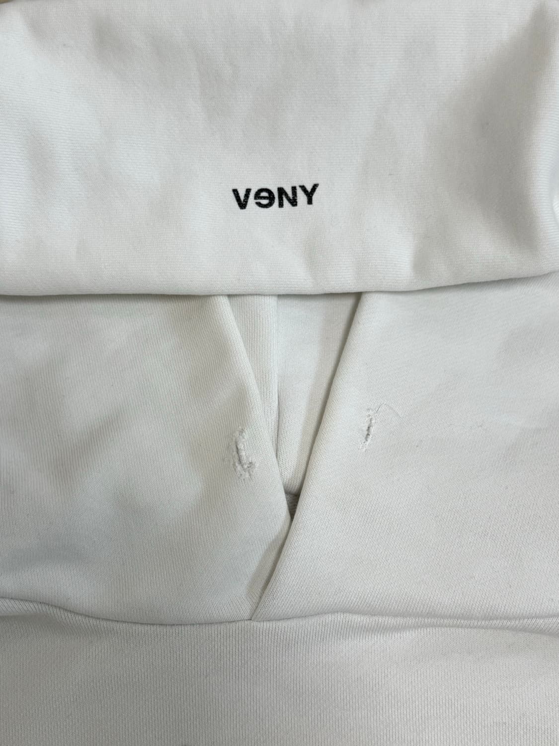 베니조프로덕트 후드 상품이미지4