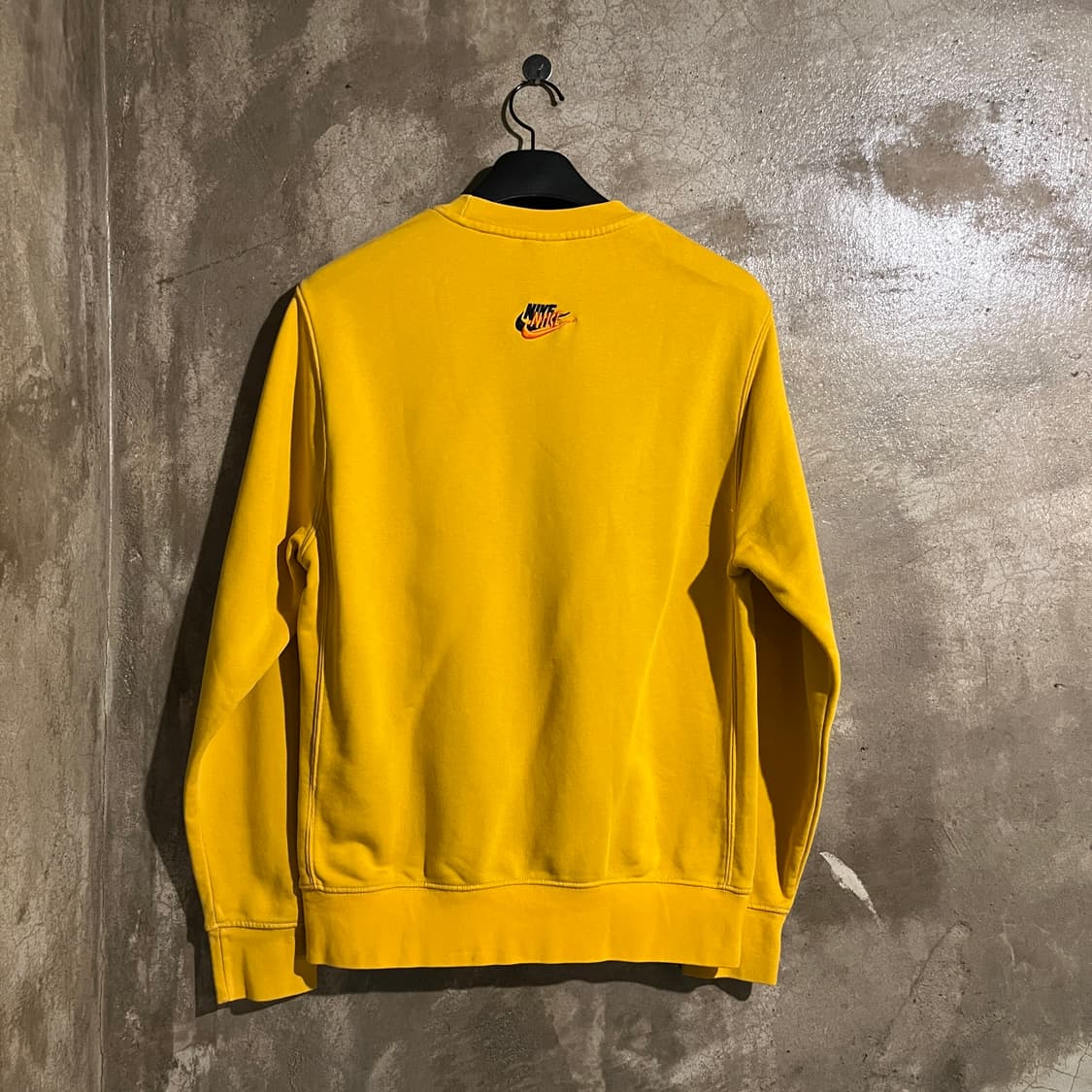 나이키 맨투맨 상품이미지4