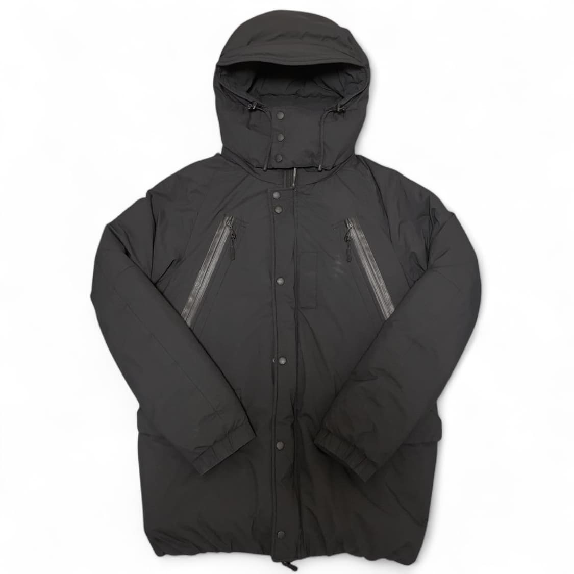 F/CE x  NANGA x BEAMS LIGHTS 난가 n3b 다운자켓 상품이미지1