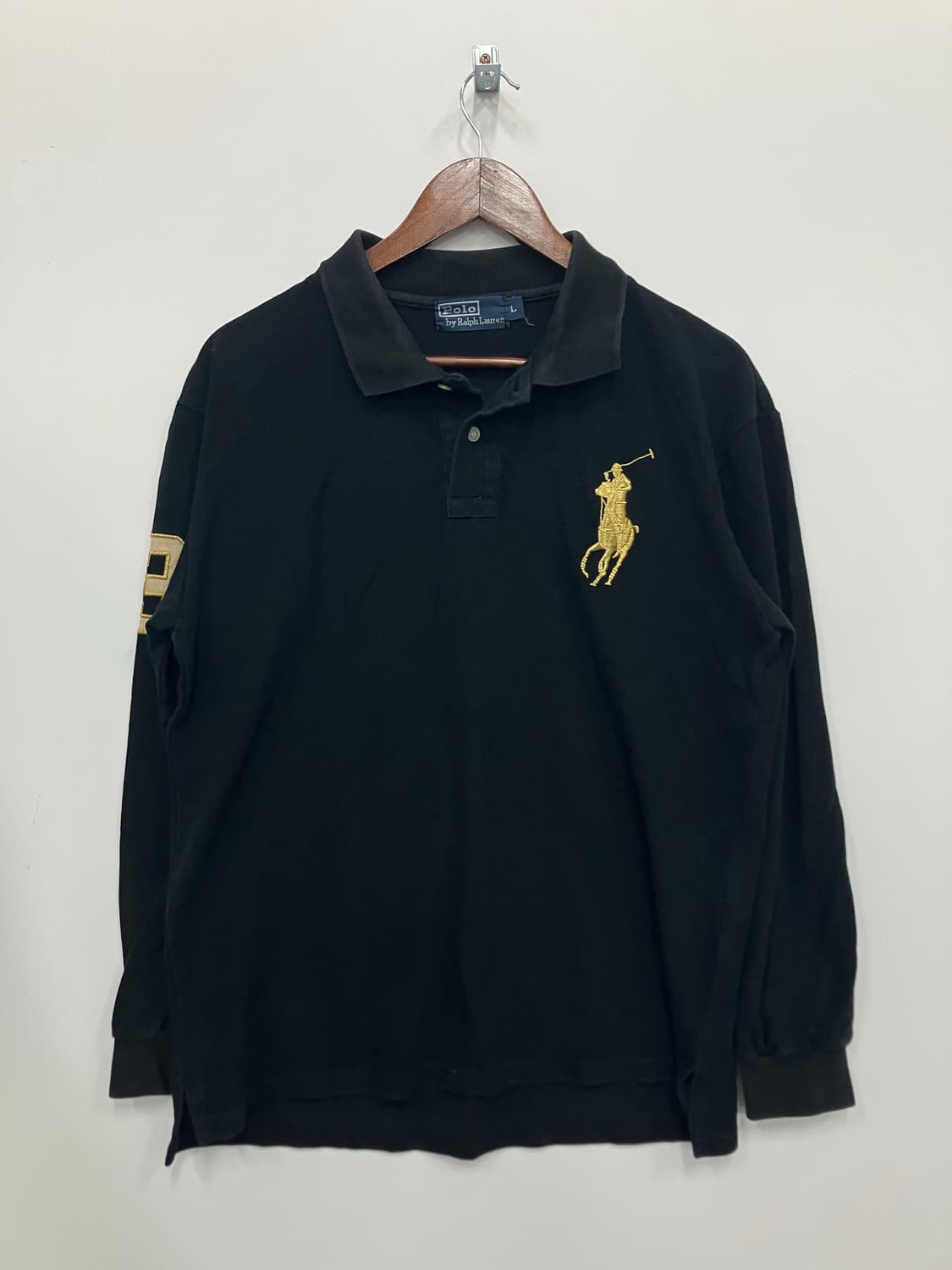 폴로 카라티 상품이미지1