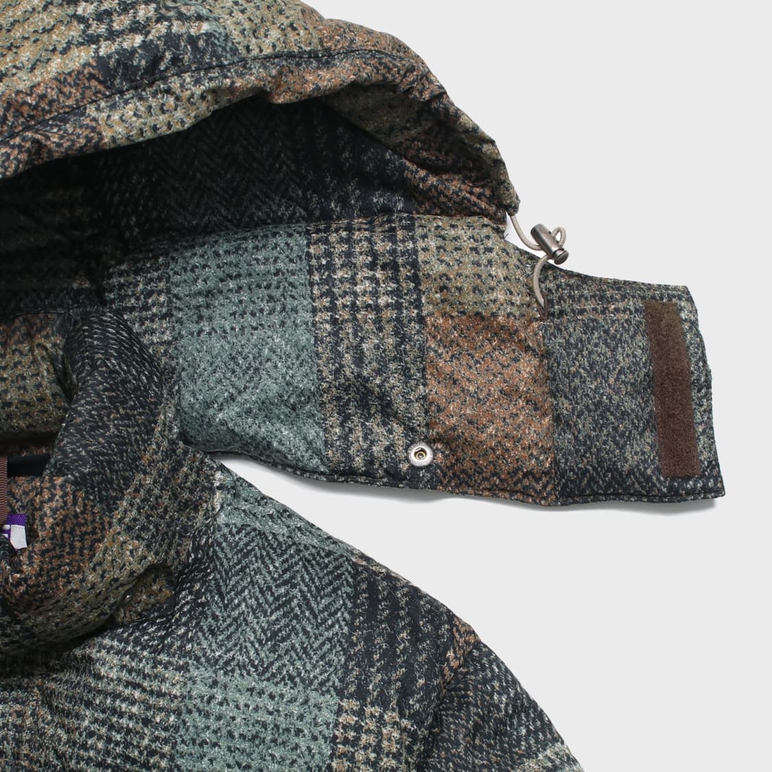 THE NORTH FACE PURPLE LABEL 상품이미지9