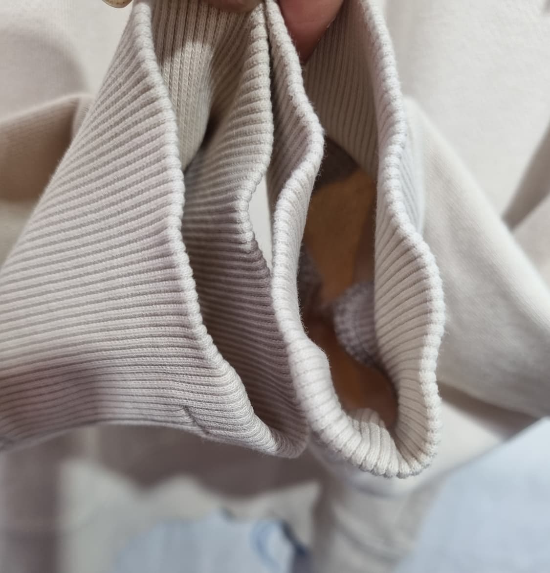 정품) CP 컴퍼니  스웨트 셔츠  상품이미지3