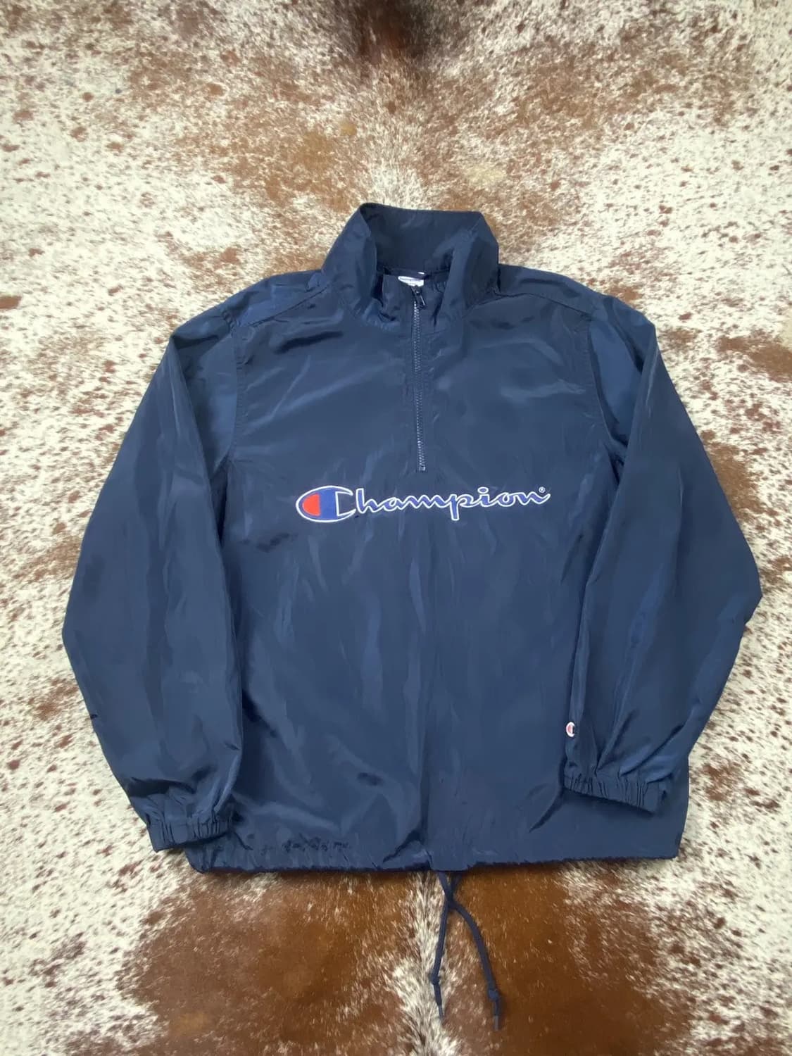 🇻🇳 챔피온 X 슈프림 코치 자켓 상품이미지2