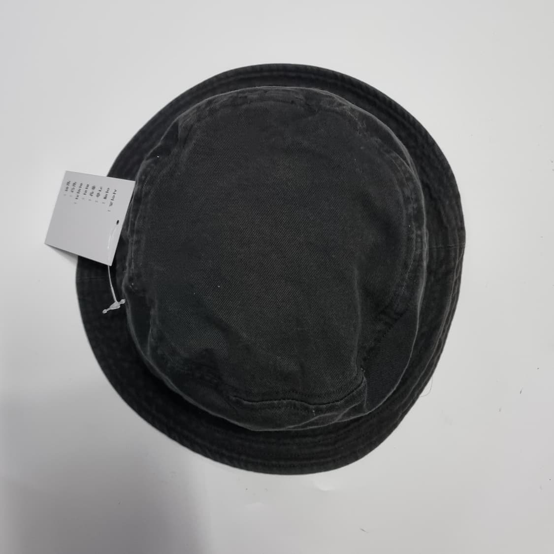 스투시 선페이딩 버킷햇  상품이미지4