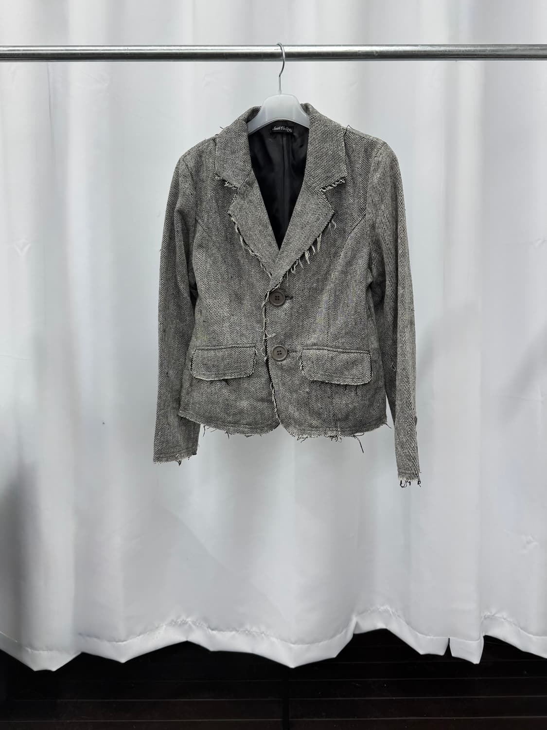 vtg jacket 상품이미지1