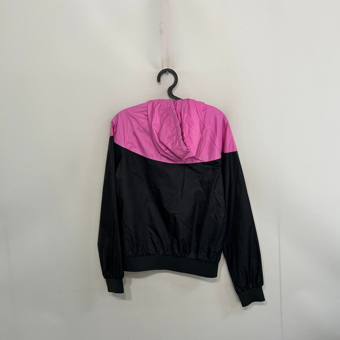 나이키 여성 윈드러너 바람막이 M 85  상품이미지3