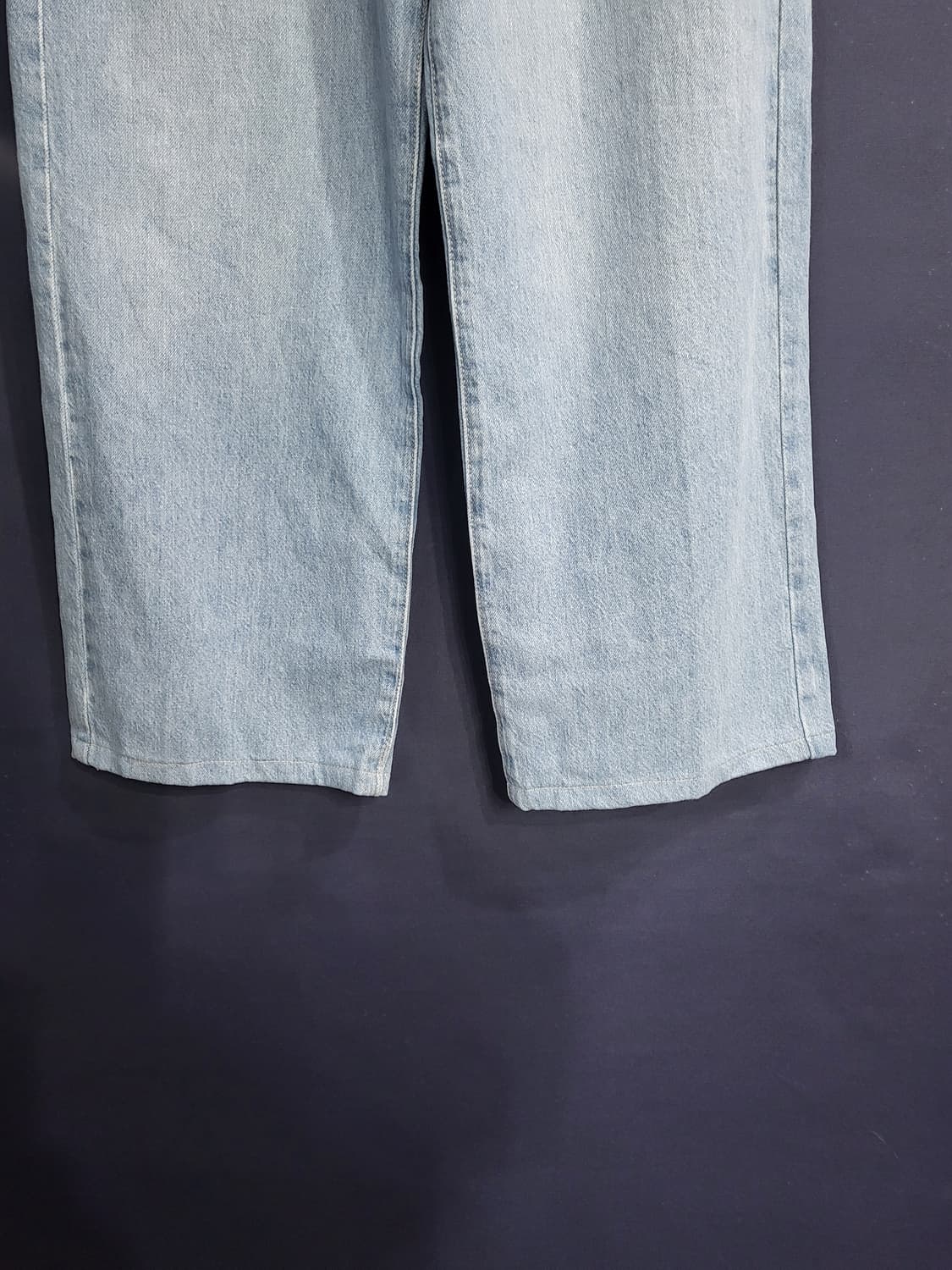 리바이스 하이웨이스트 스트레이트 상품이미지3