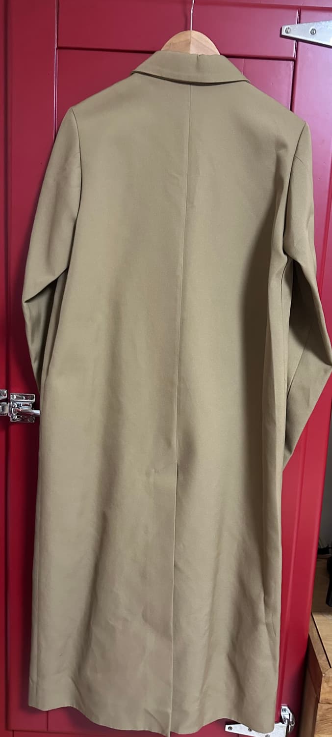 ganni 오버사이즈자켓 상품이미지2