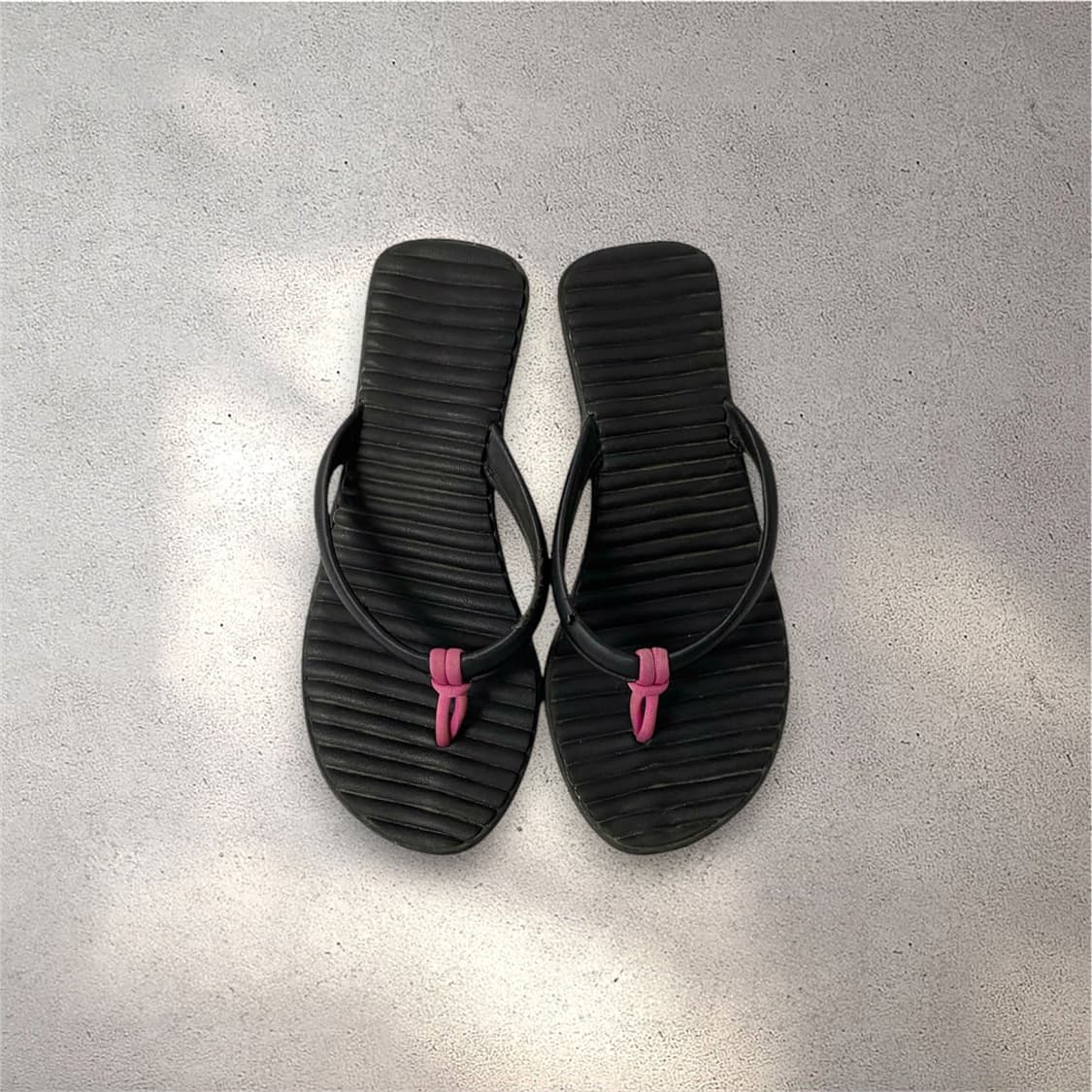 [230] 크록스 웨지힐 쪼리 샌들 (No.558) 상품이미지2