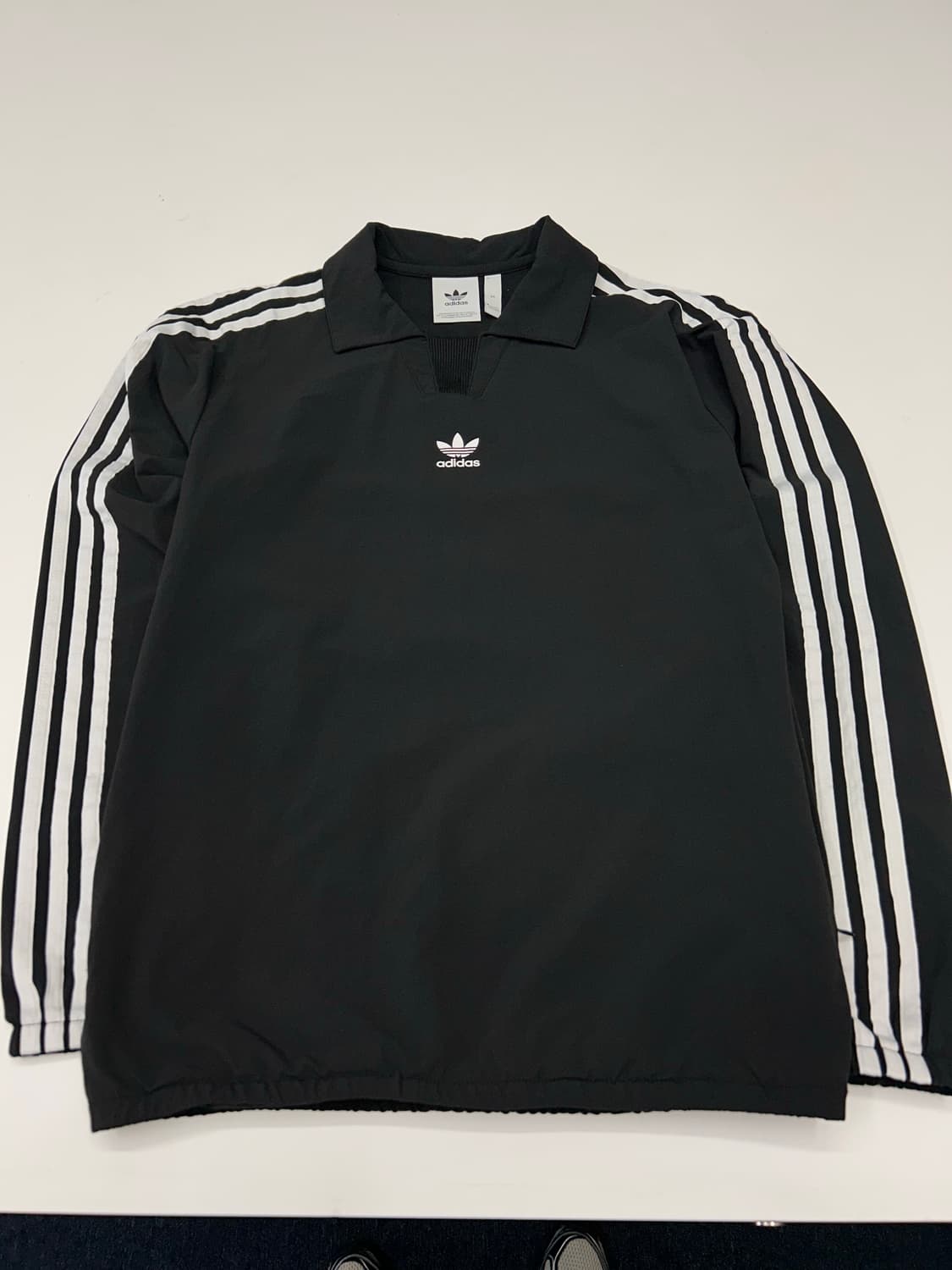 아디다스 롱슬리브 상품이미지1