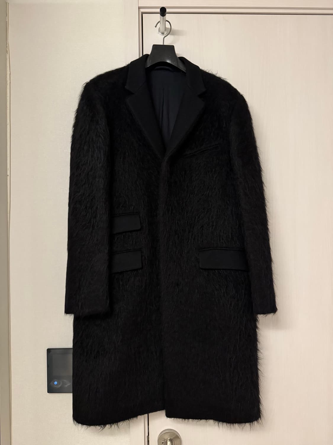 마르니 알파카 오버사이즈 코트 상품이미지2