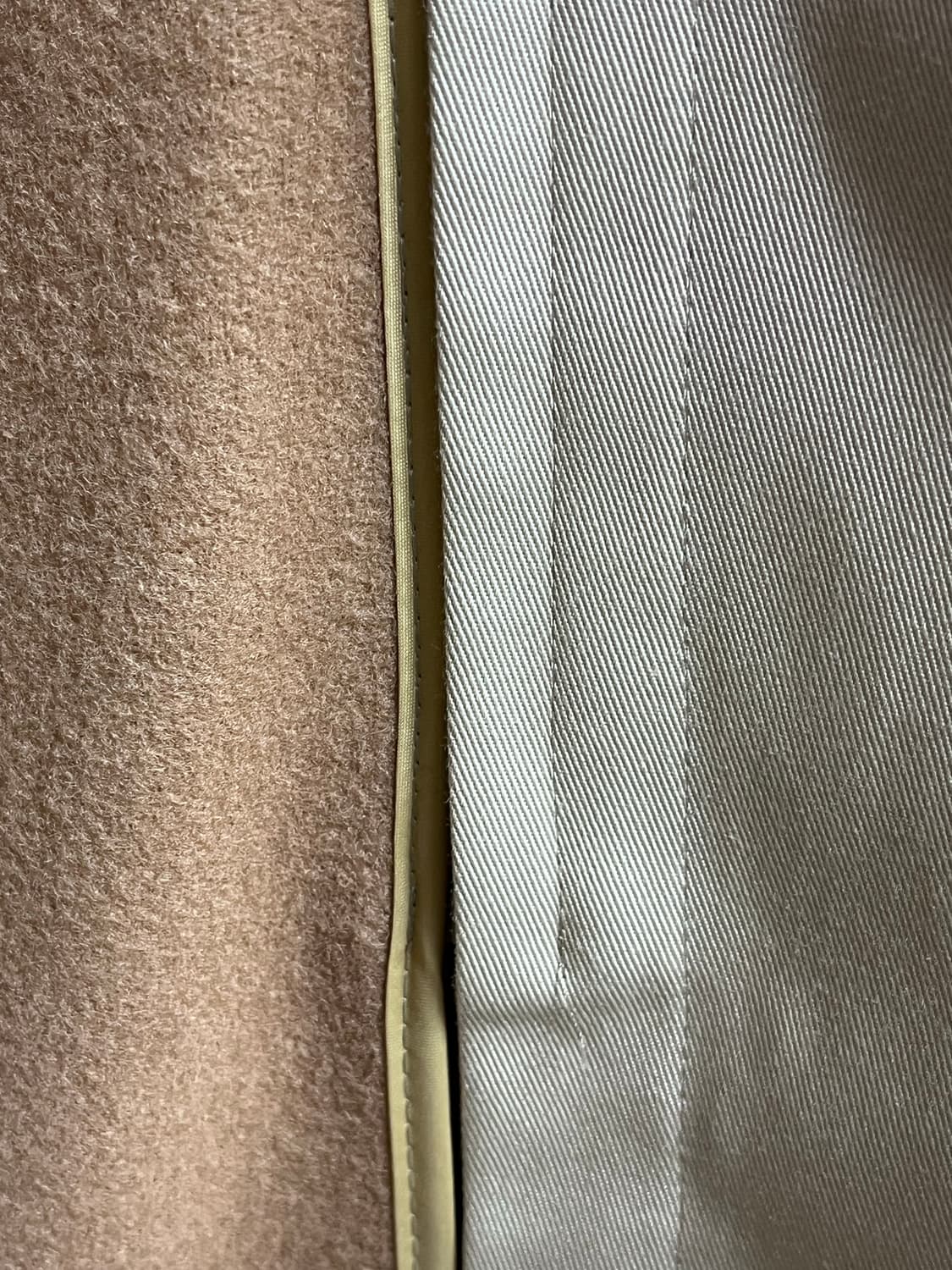 버버리 트렌치코트 L - XL 상품이미지7