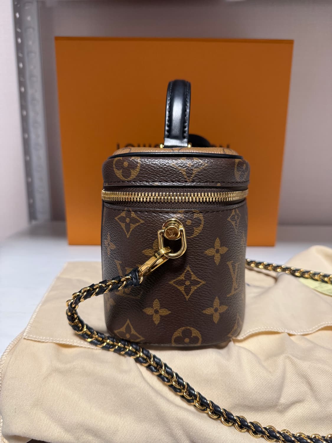 루이비통 베니티 백 상품이미지2