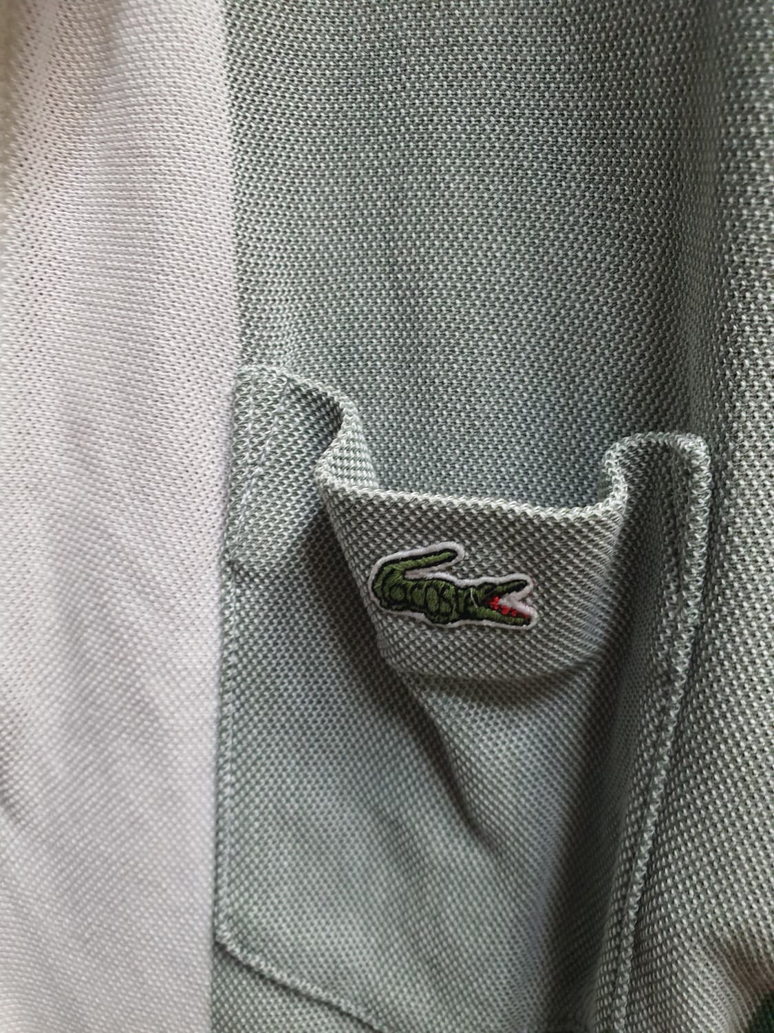 폴로 pk셔츠 등 일괄 6벌  상품이미지8