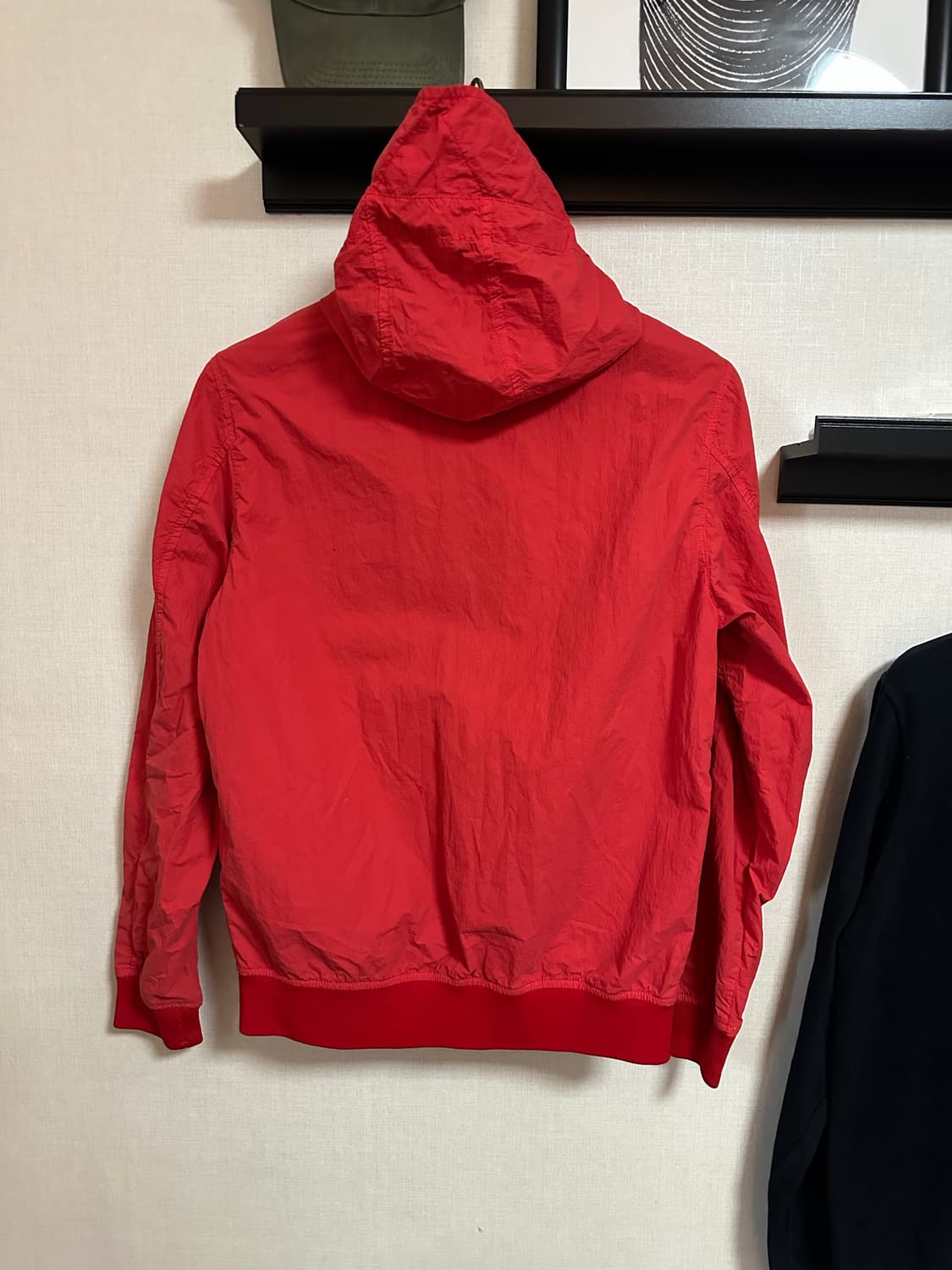 Stone island junior jacket (90-95) 상품이미지2