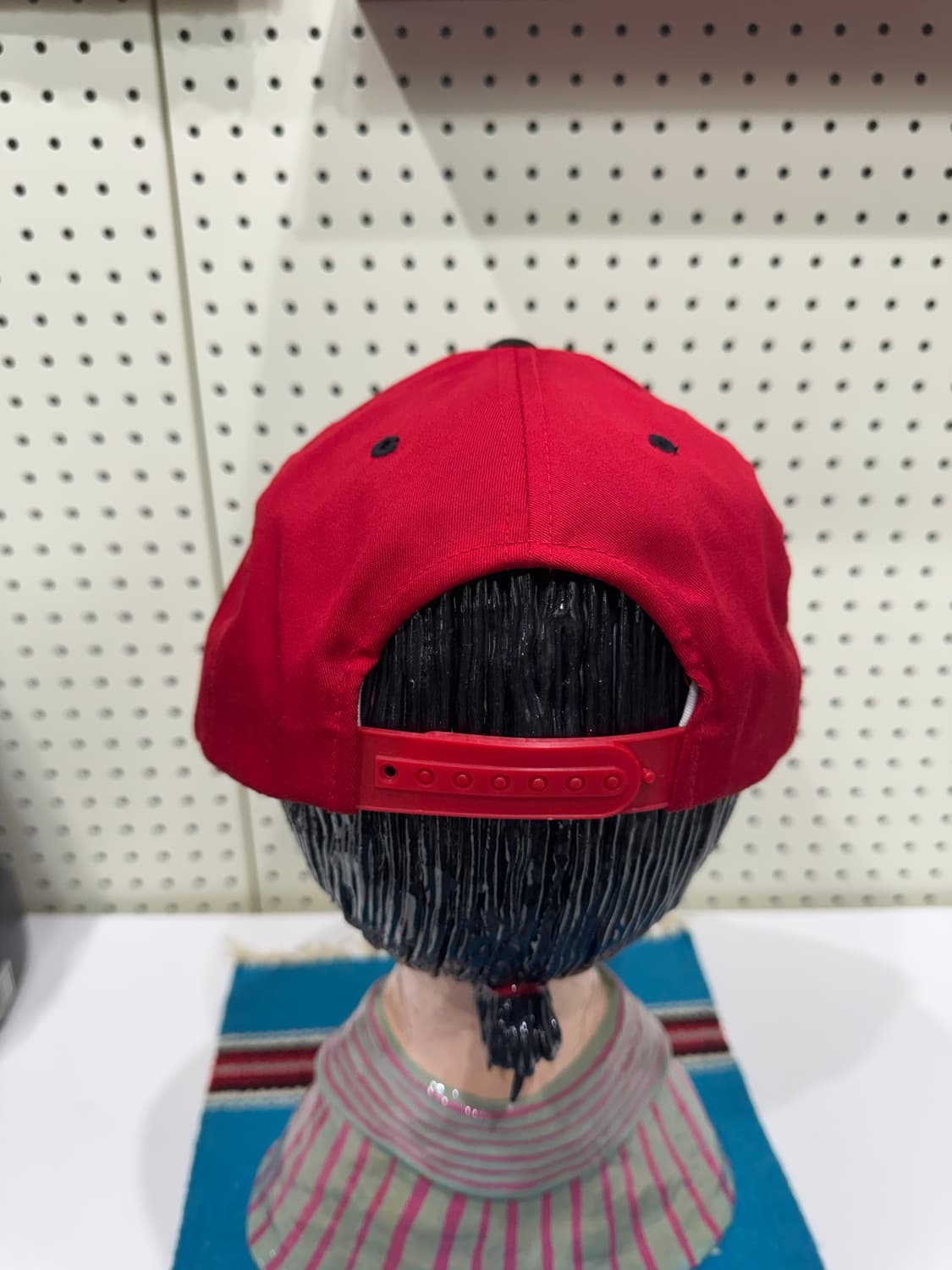90s vintage San Francisco Spiders cap🧢 상품이미지4