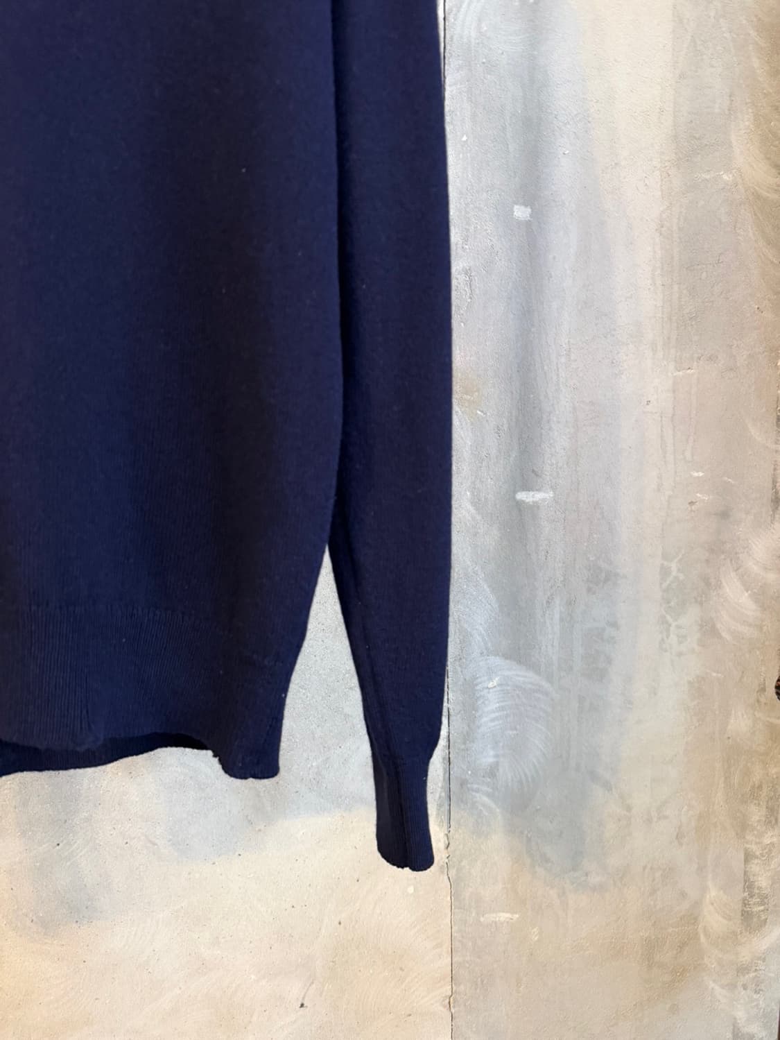 프링글 오브 스코틀랜드 니트 100 상품이미지6