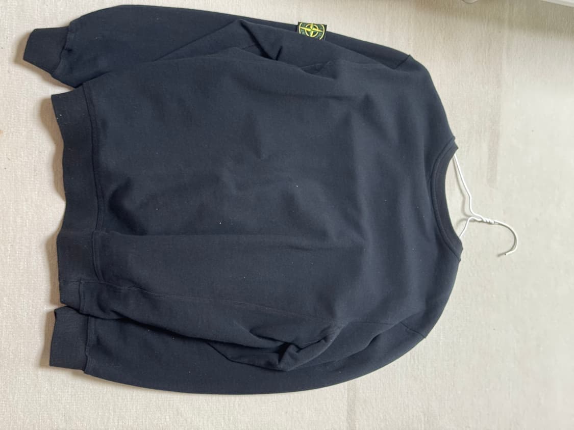 스톤아일랜드 맨투맨 상품이미지2