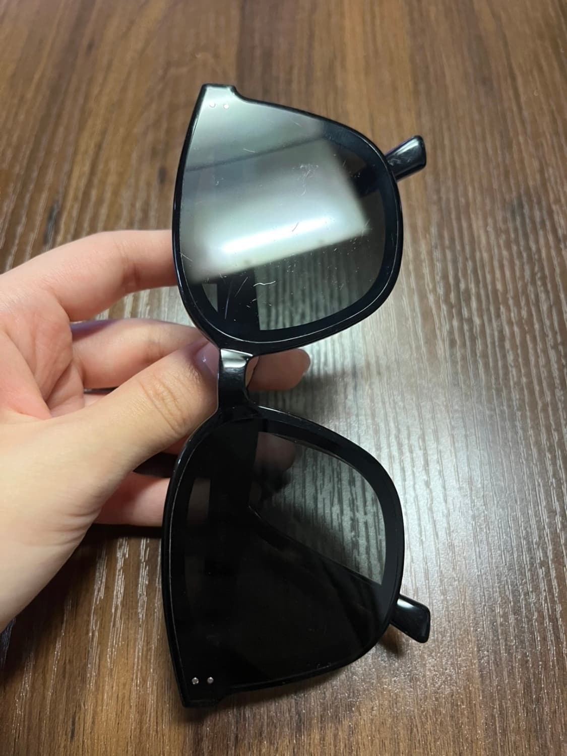 젠틀몬스터 리베 상품이미지3