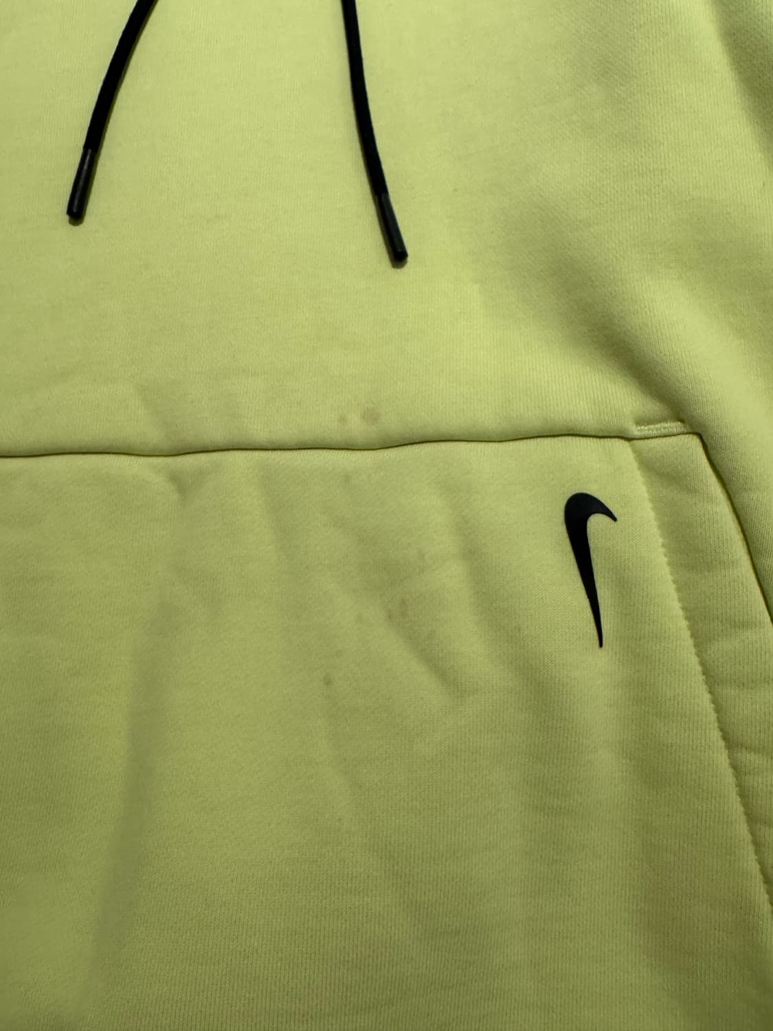 나이키 후드티 상품이미지2