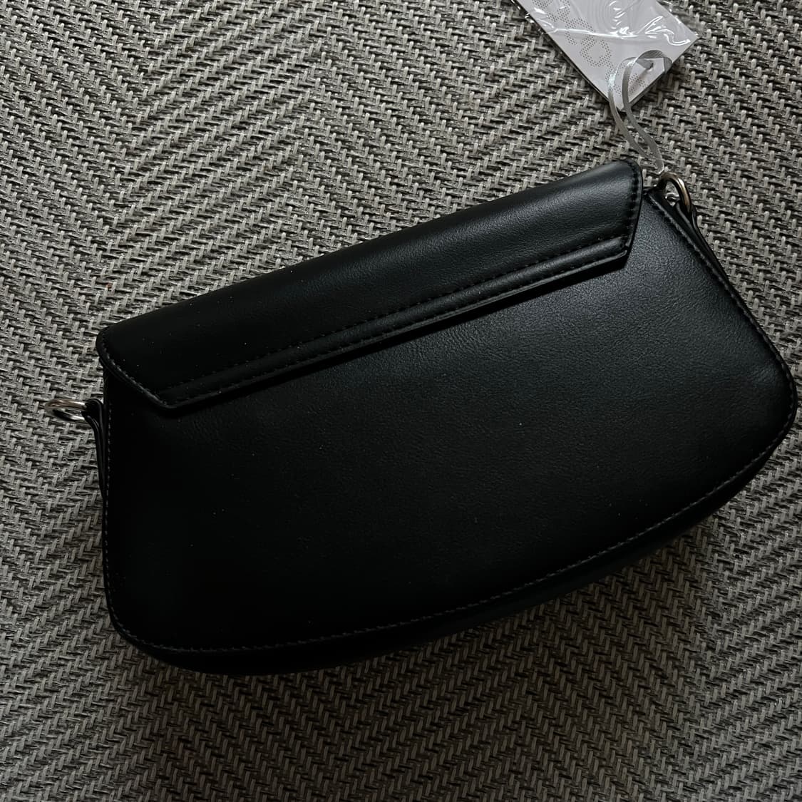 데이비드존스 르마레 숄더백 가방 토트백 / 루에브르 르메메 파사드패탄 상품이미지8