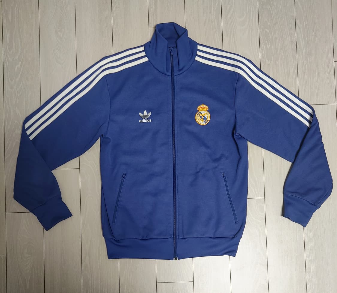 아디다스 져지 레알 마드리드 상품이미지1