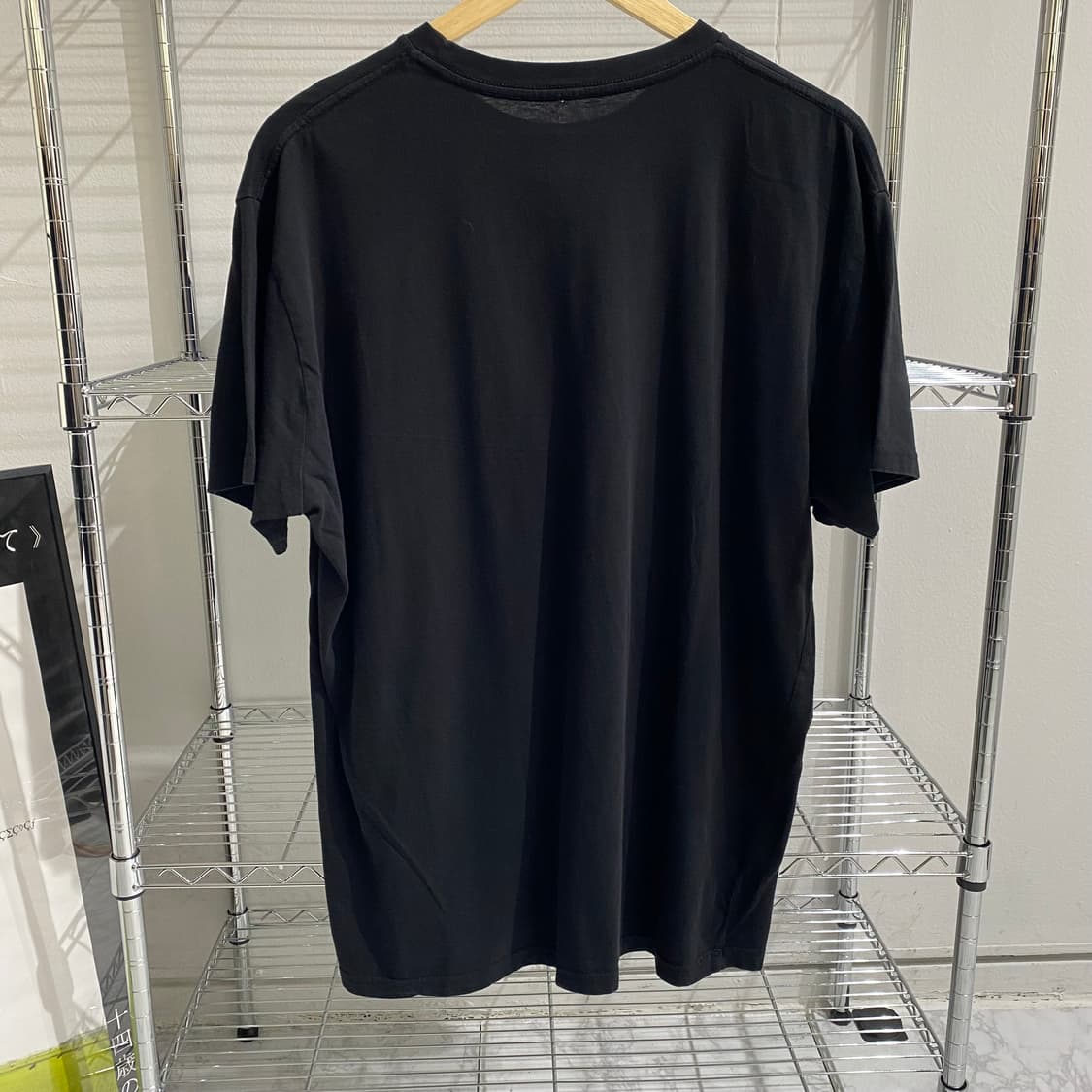 블리치 이치고 오피셜 애니메이션 티셔츠 상품이미지2