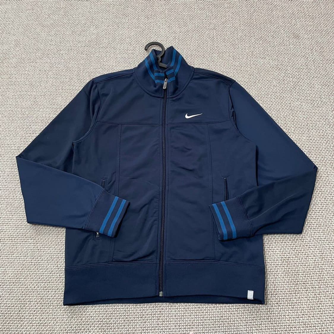 나이키 트레이닝 져지 6431 상품이미지1