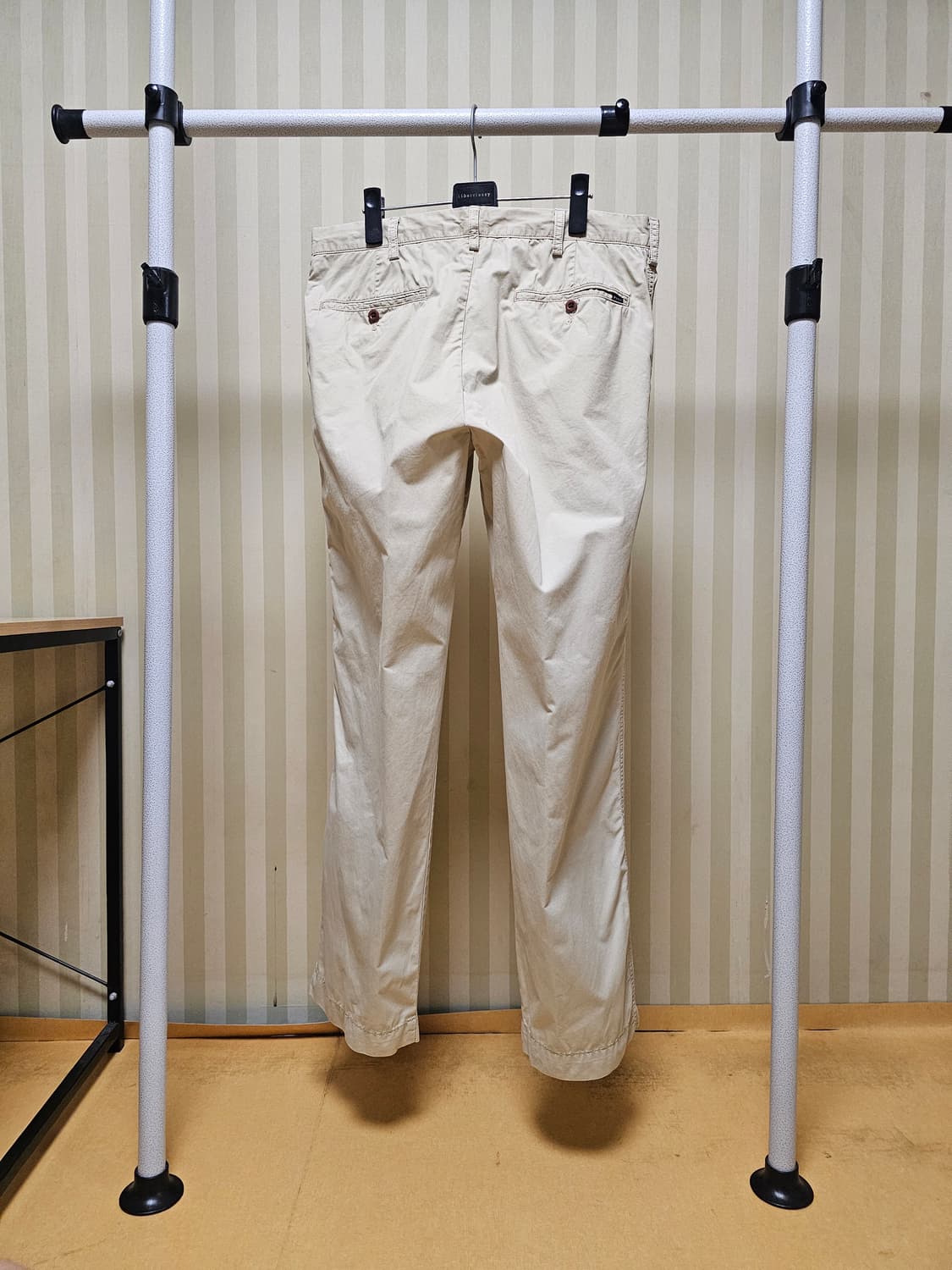 폴로 팬츠 코튼 34 상품이미지3