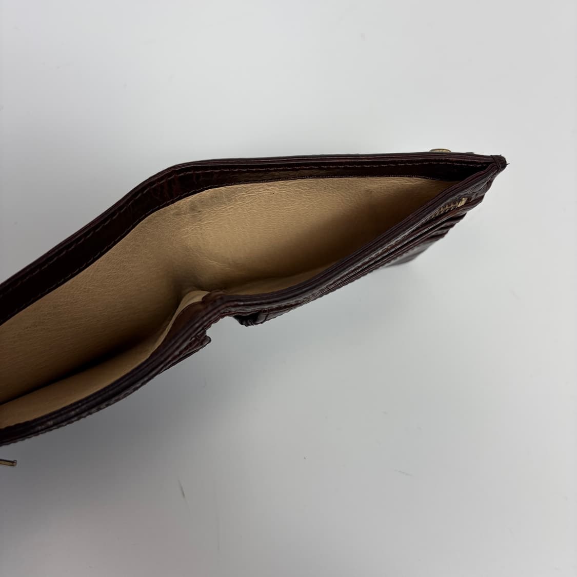 요시다 포터 soak 소크 가죽 지갑 상품이미지4