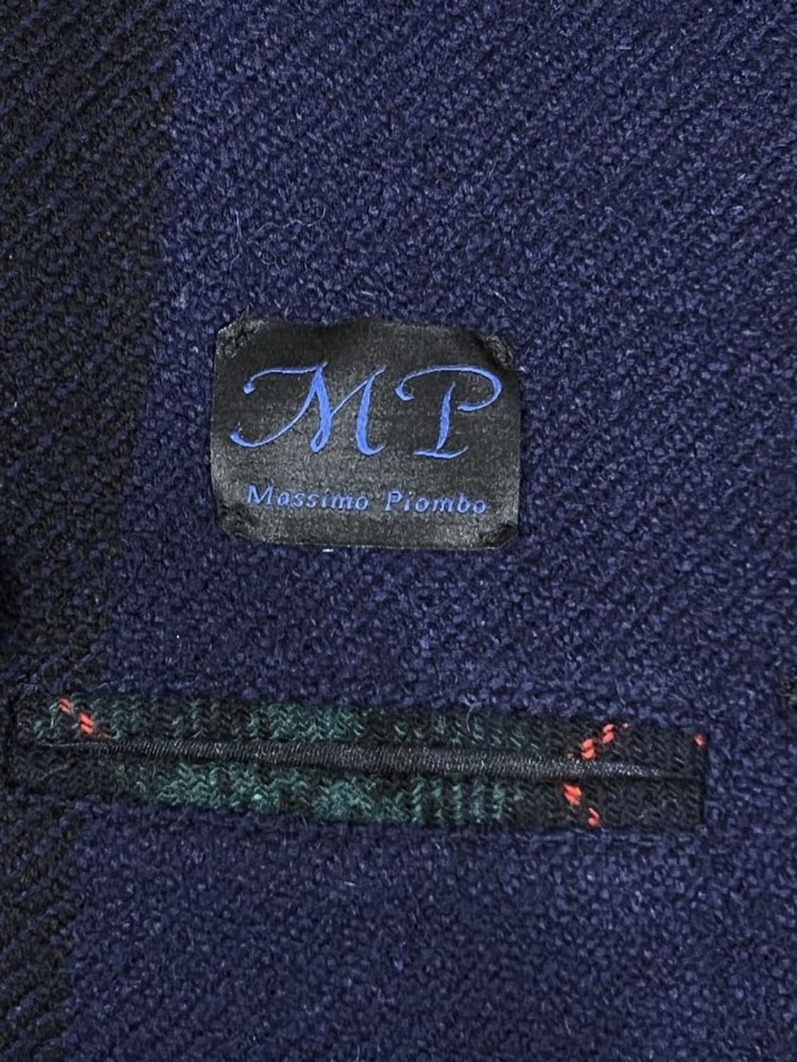 마시모피옴보 코트 상품이미지6