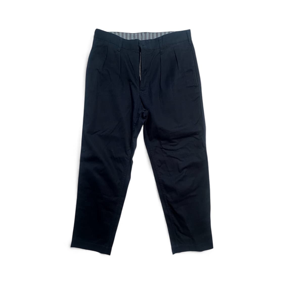 꼼데가르송 옴므 치노팬츠 상품이미지1