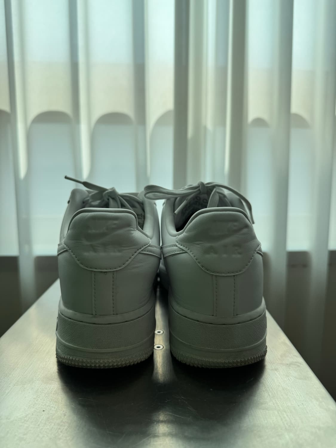 (280) 나이키 에어포스 1 '07 프레쉬 Nike Air Force 상품이미지9