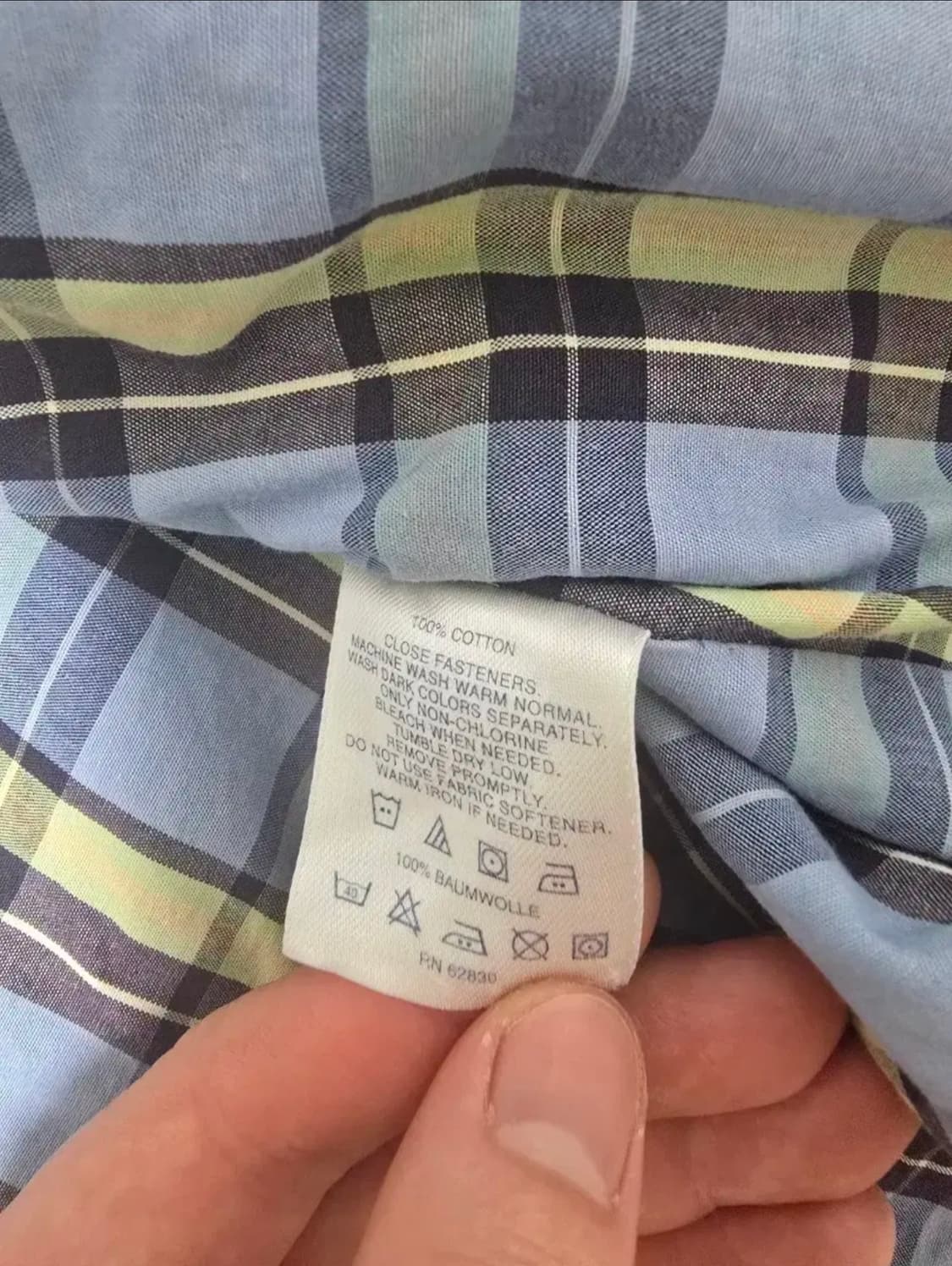 빈티지 랜즈엔드 자켓 L 상품이미지4