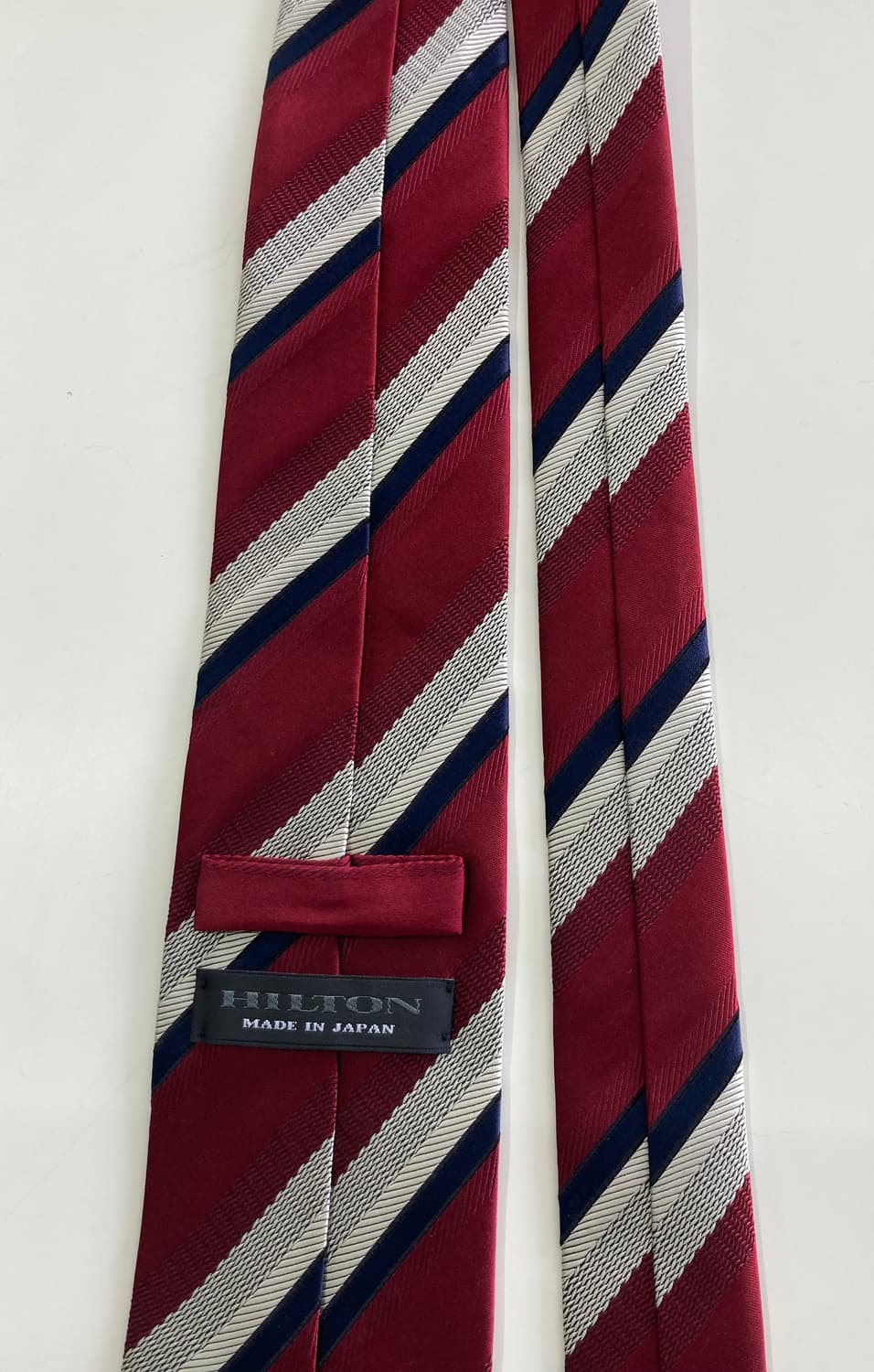 힐튼 넥타이 상품이미지4