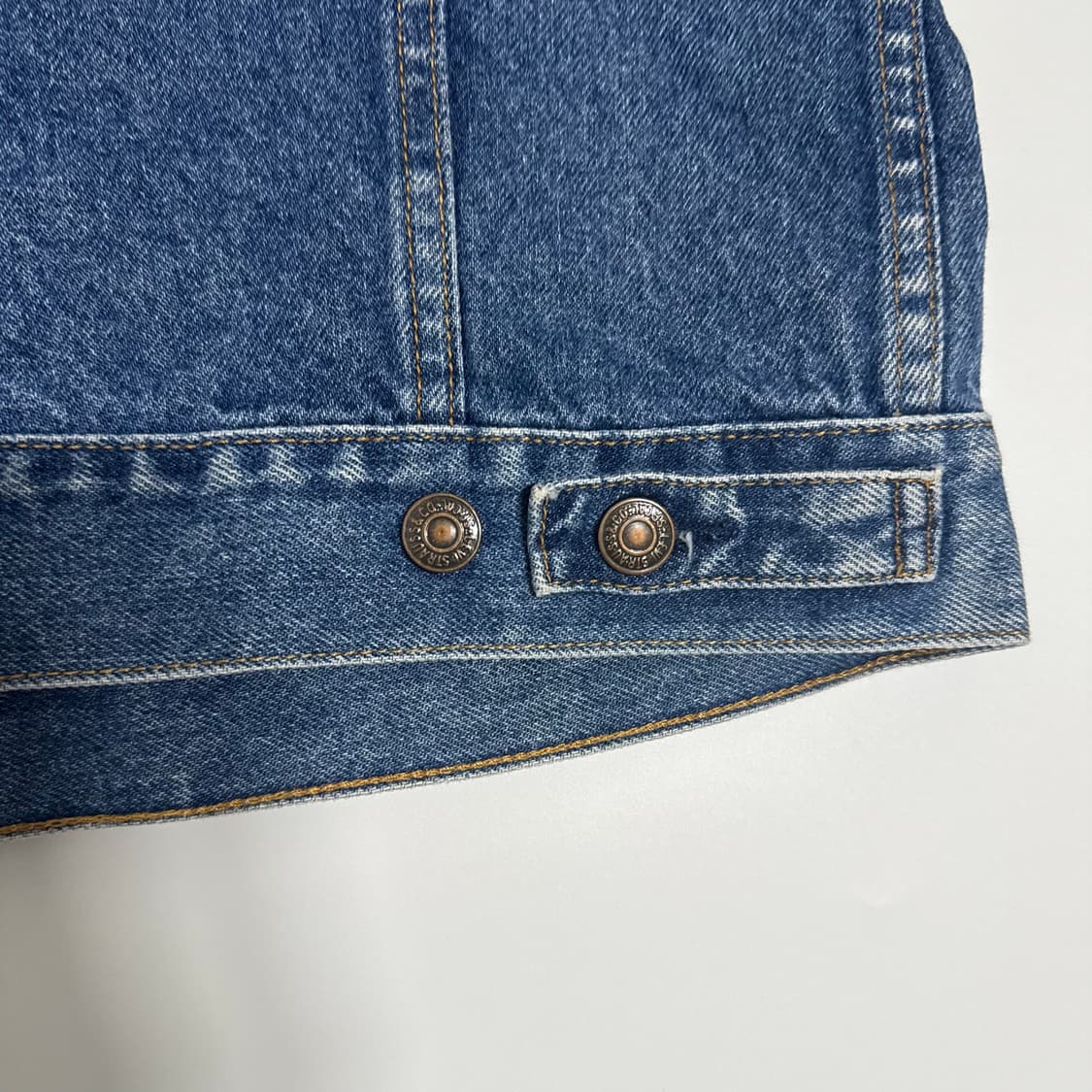 1990s 리바이스 70505-0217 상품이미지5