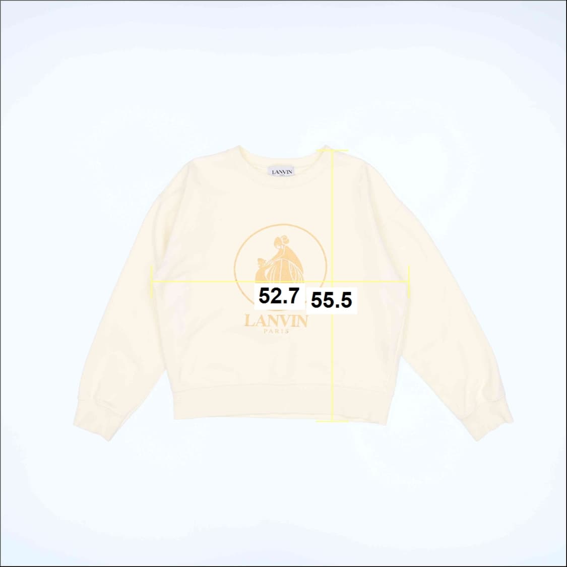 S 프린팅 맨투맨 티셔츠 N7270 상품이미지8