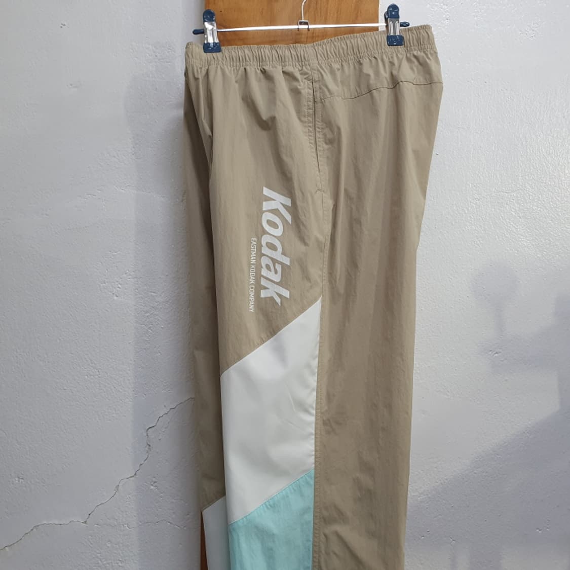 코닥 조거팬츠(31) 상품이미지4