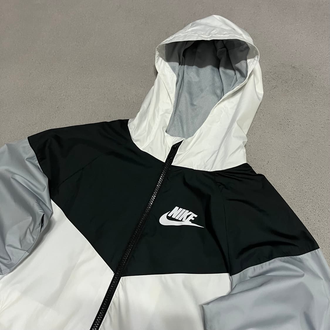 NIKE 나이키 윈드러너 후드자켓 [L] 상품이미지2