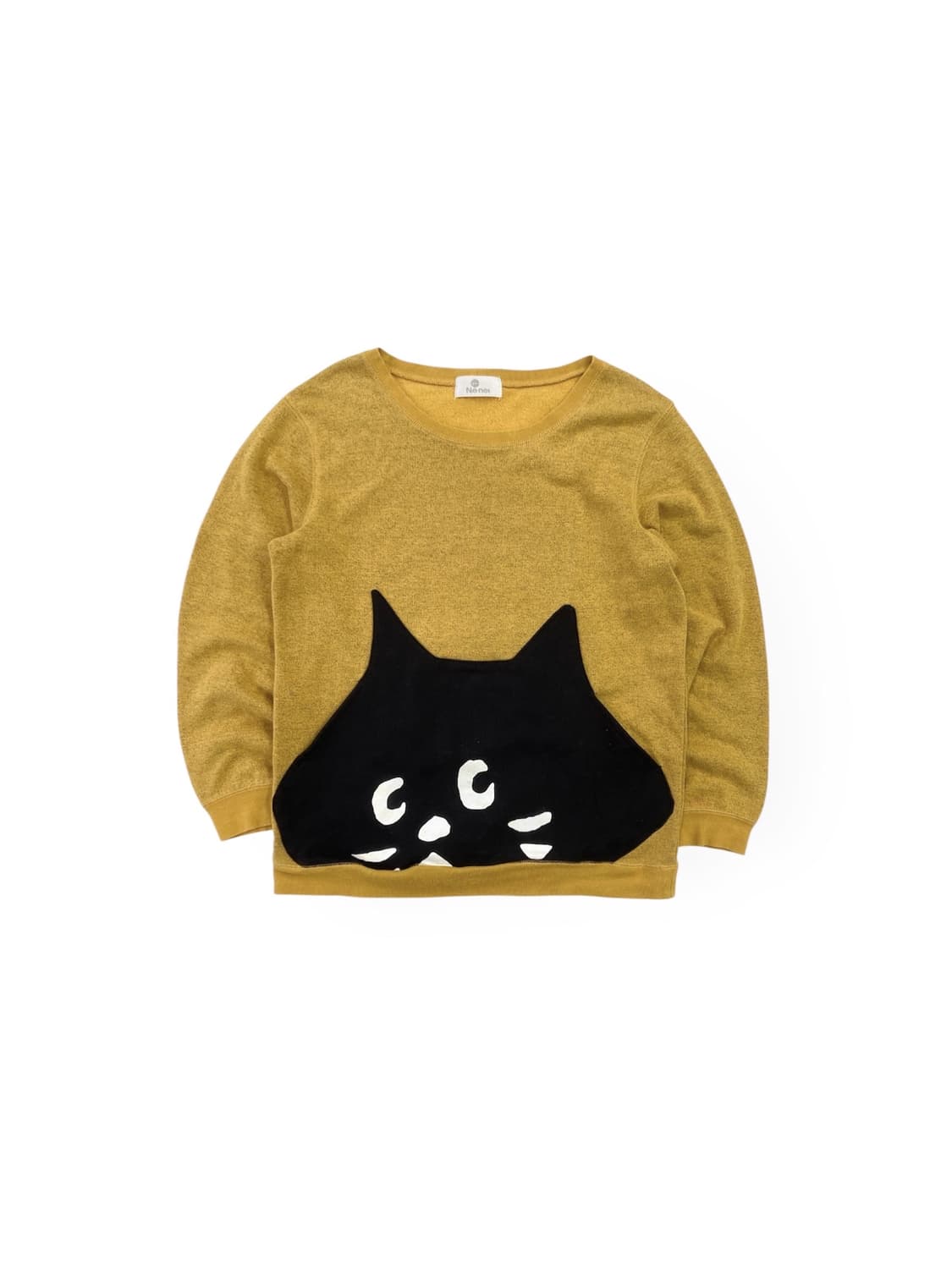 Ne-net Nya sweatshirt  상품이미지1