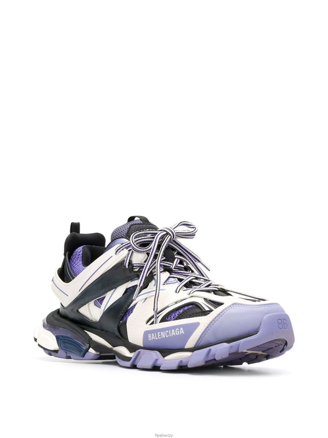 발렌시아가 파페치 트랙슈즈 42 상품이미지2