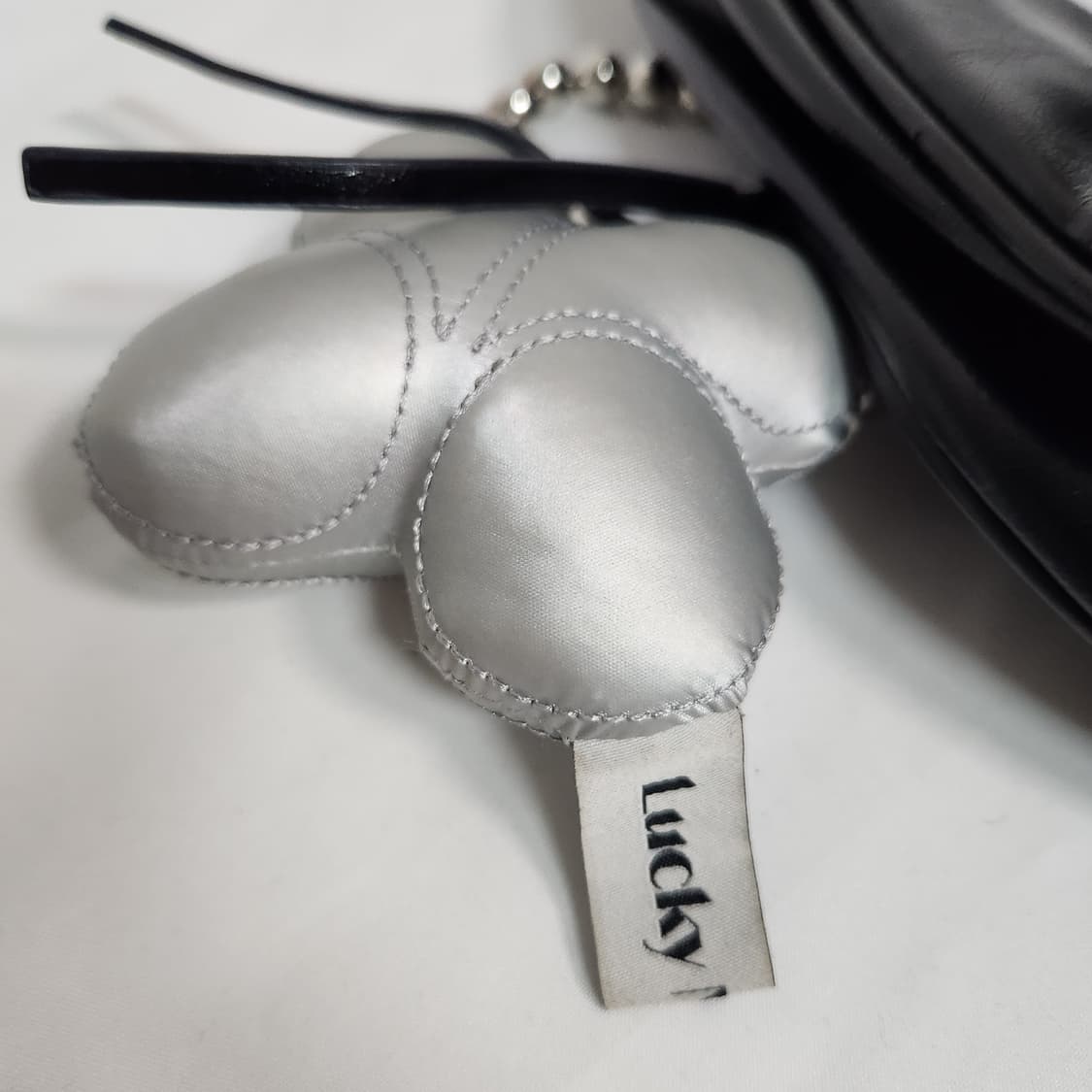 H816 럭키마르쉐 Lucky Marche 숄더백 가방 상품이미지2