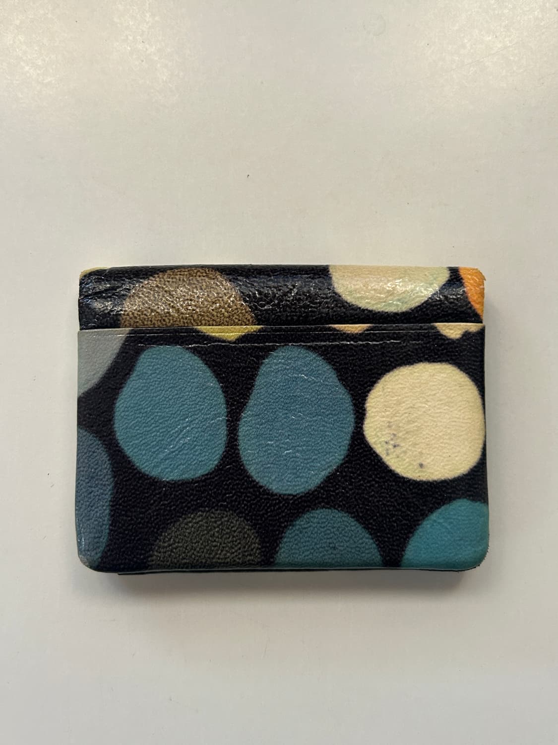 츠모리치사토 카드지갑 상품이미지3